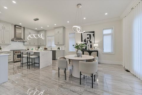 Photo 8 at 17 Red Giant Street, Observatory, Richmond Hill