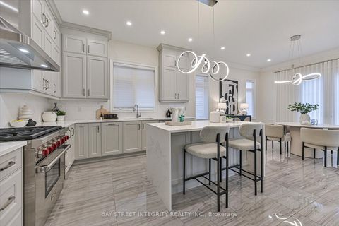 Photo 11 at 17 Red Giant Street, Observatory, Richmond Hill