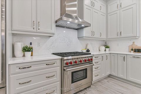 Photo 12 at 17 Red Giant Street, Observatory, Richmond Hill