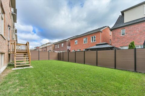 Photo 47 at 17 Red Giant Street, Observatory, Richmond Hill