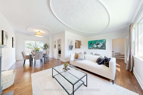 Photo 1 at 146 Pinegrove Avenue, Cliffside, Toronto