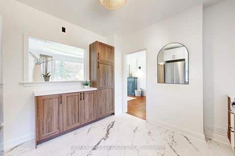 Photo 9 at 146 Pinegrove Avenue, Cliffside, Toronto