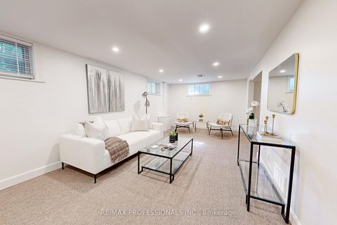 Photo 20 at 146 Pinegrove Avenue, Cliffside, Toronto