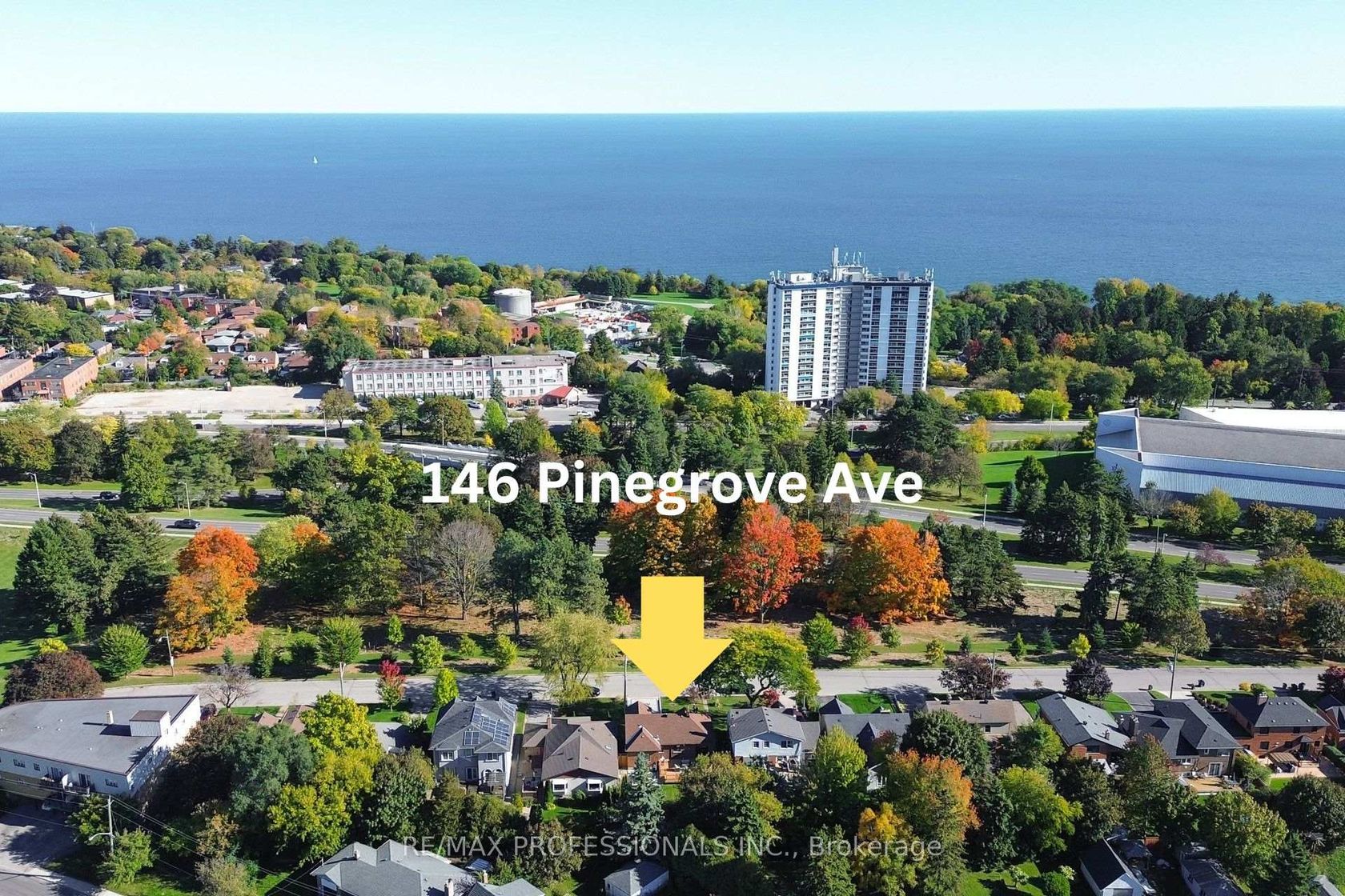Photo 38 at 146 Pinegrove Avenue, Cliffside, Toronto Photo 38 at 146 Pinegrove Avenue, Cliffside, Toronto