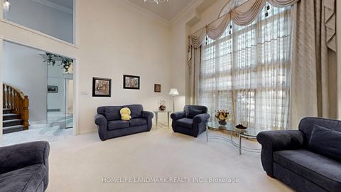 Photo 6 at 411 Cummer Avenue, Newtonbrook East, Toronto