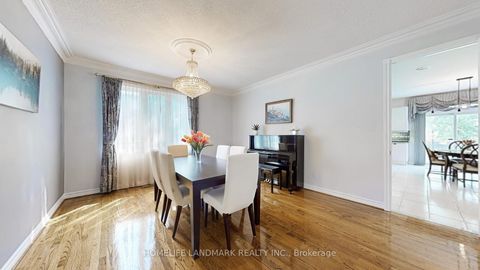 Photo 8 at 411 Cummer Avenue, Newtonbrook East, Toronto Photo 8 at 411 Cummer Avenue, Newtonbrook East, Toronto