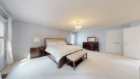 Photo 20 at 411 Cummer Avenue, Newtonbrook East, Toronto