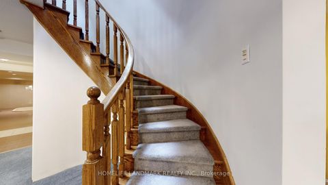 Photo 34 at 411 Cummer Avenue, Newtonbrook East, Toronto