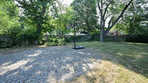 Photo 43 at 411 Cummer Avenue, Newtonbrook East, Toronto