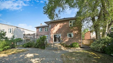 Photo 45 at 411 Cummer Avenue, Newtonbrook East, Toronto Photo 45 at 411 Cummer Avenue, Newtonbrook East, Toronto