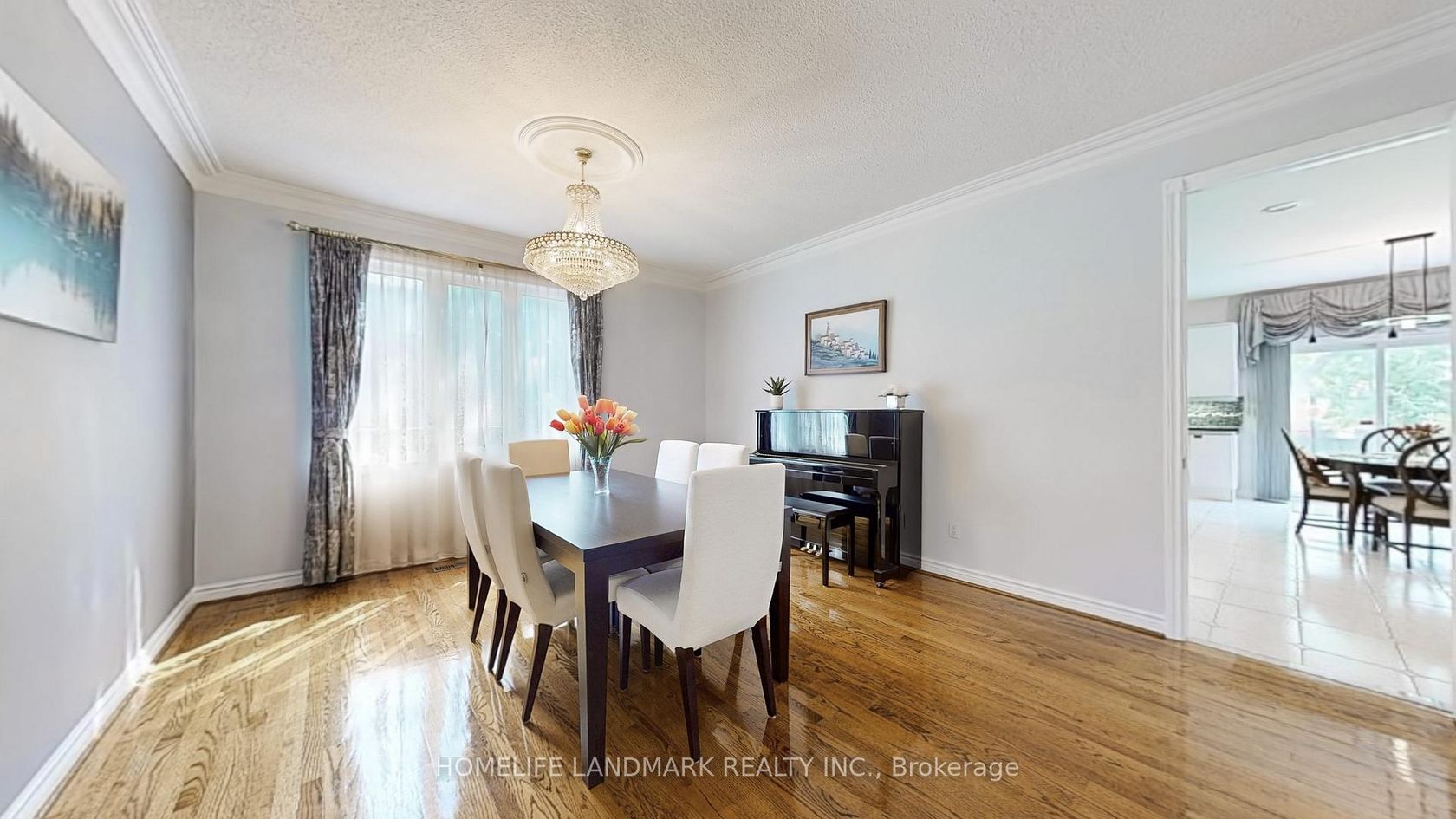 Photo 8 at 411 Cummer Avenue, Newtonbrook East, Toronto Photo 8 at 411 Cummer Avenue, Newtonbrook East, Toronto