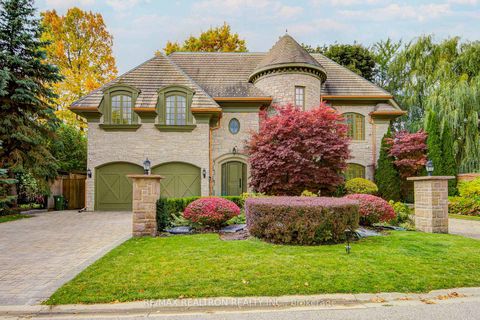 Photo 0 at 7 Legacy Court, Windfields, Toronto