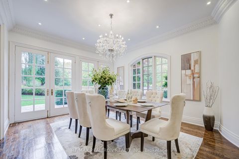 Photo 7 at 7 Legacy Court, Windfields, Toronto