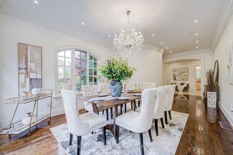 Photo 9 at 7 Legacy Court, Windfields, Toronto