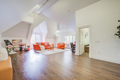 Photo 27 at 7 Legacy Court, Windfields, Toronto