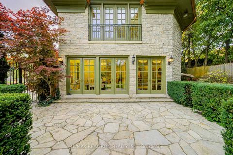 Photo 37 at 7 Legacy Court, Windfields, Toronto