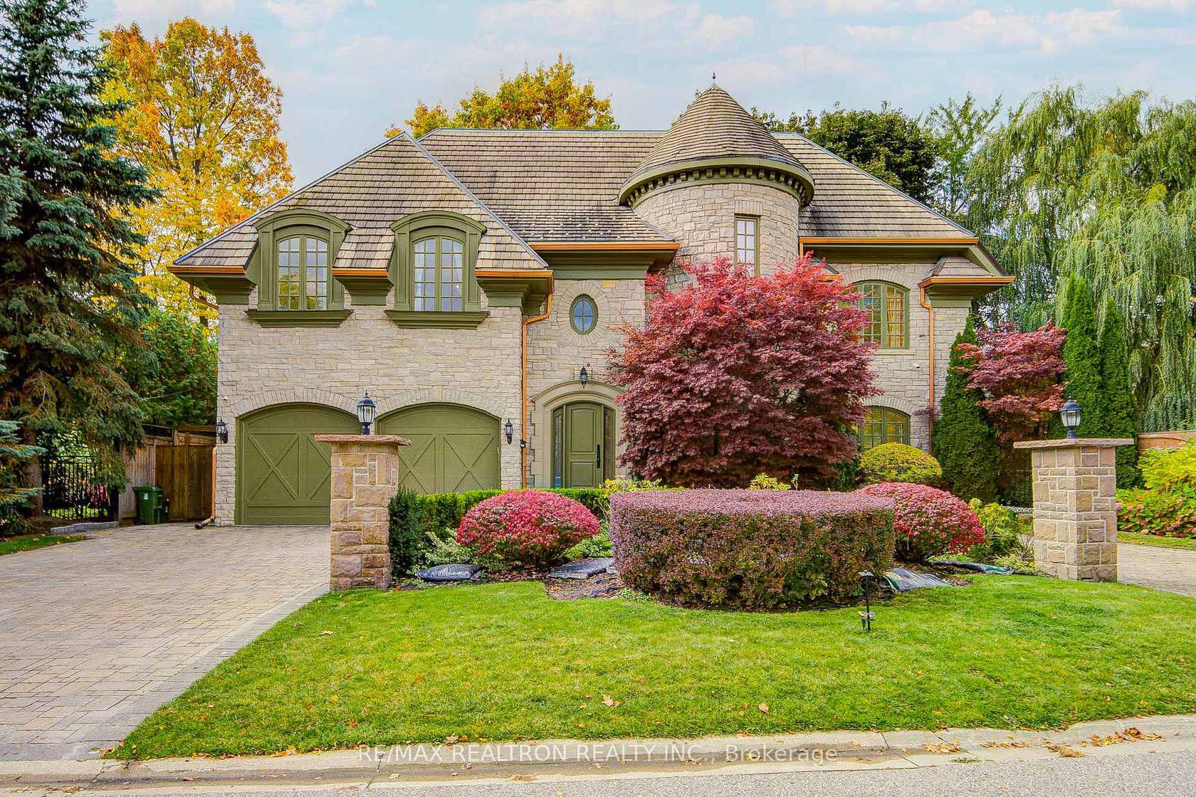 7 Legacy Court, Windfields, Toronto 