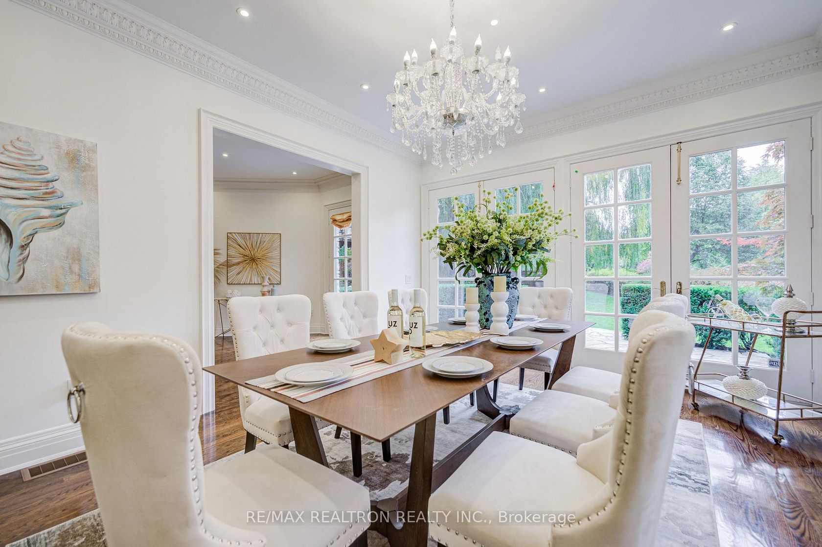 Photo 8 at 7 Legacy Court, Windfields, Toronto Photo 8 at 7 Legacy Court, Windfields, Toronto