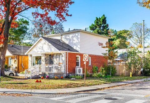 Photo 0 at 78 Hollis Avenue, Cliffside, Toronto