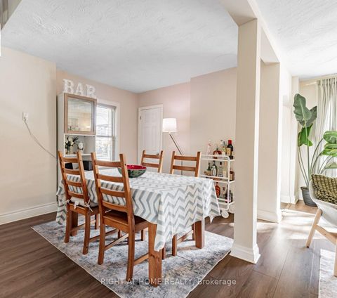 Photo 4 at 78 Hollis Avenue, Cliffside, Toronto