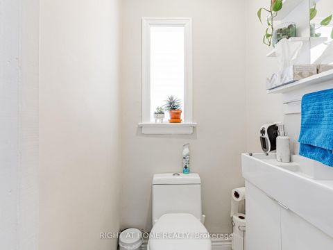 Photo 5 at 78 Hollis Avenue, Cliffside, Toronto