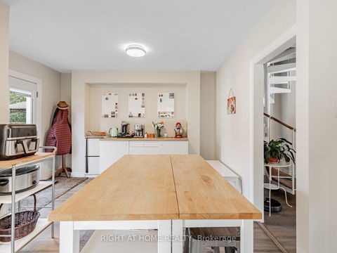 Photo 8 at 78 Hollis Avenue, Cliffside, Toronto