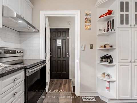 Photo 10 at 78 Hollis Avenue, Cliffside, Toronto