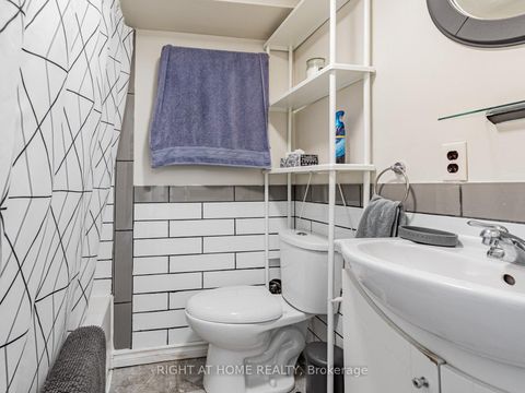 Photo 18 at 78 Hollis Avenue, Cliffside, Toronto