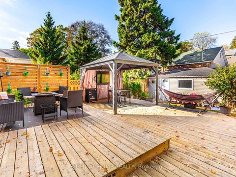 Photo 19 at 78 Hollis Avenue, Cliffside, Toronto