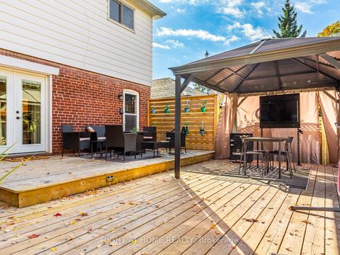 Photo 21 at 78 Hollis Avenue, Cliffside, Toronto