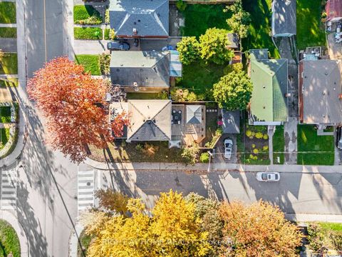 Photo 23 at 78 Hollis Avenue, Cliffside, Toronto