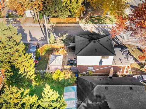 Photo 25 at 78 Hollis Avenue, Cliffside, Toronto