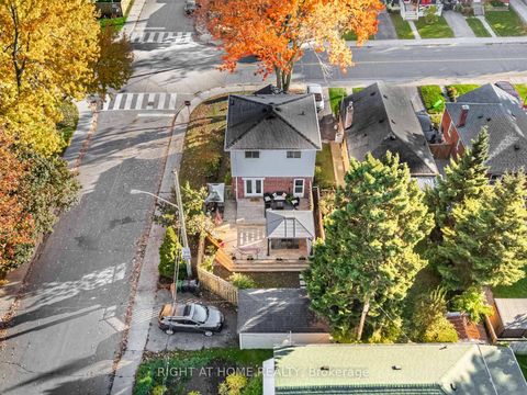 Photo 26 at 78 Hollis Avenue, Cliffside, Toronto