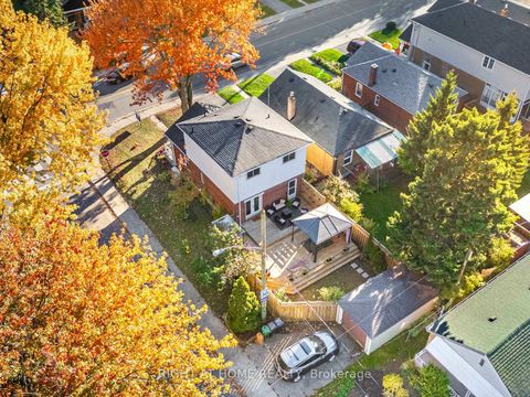 Photo 27 at 78 Hollis Avenue, Cliffside, Toronto