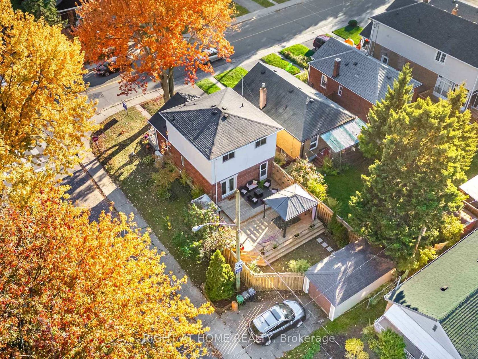 Photo 27 at 78 Hollis Avenue, Cliffside, Toronto Photo 27 at 78 Hollis Avenue, Cliffside, Toronto