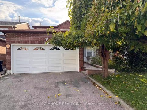 Photo 0 at 213 Hupfield Trail, Malvern, Toronto