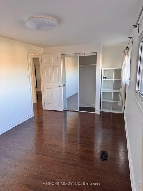 Photo 6 at 213 Hupfield Trail, Malvern, Toronto