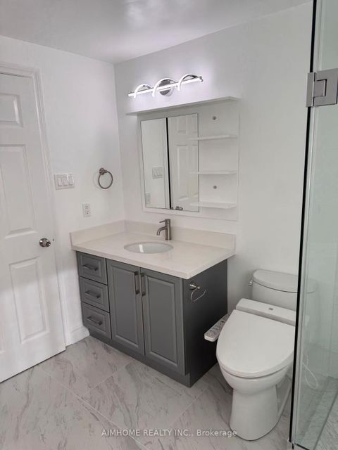 Photo 8 at 213 Hupfield Trail, Malvern, Toronto