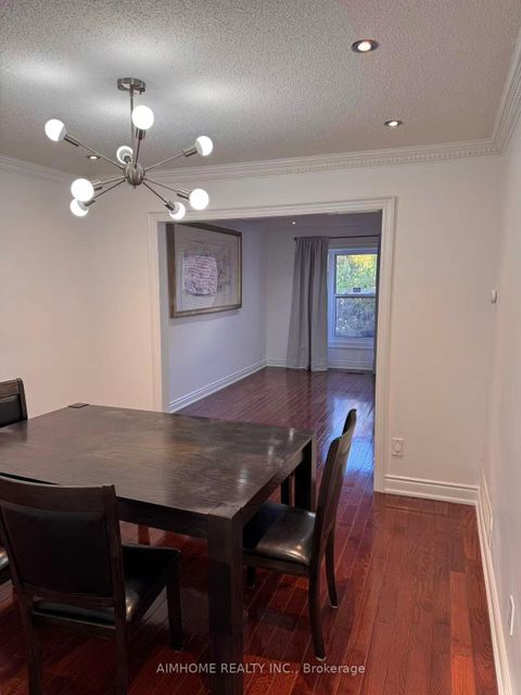 Photo 9 at 213 Hupfield Trail, Malvern, Toronto