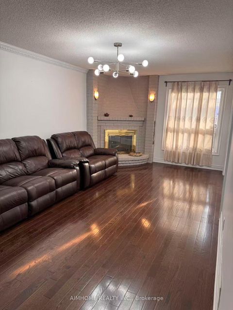 Photo 10 at 213 Hupfield Trail, Malvern, Toronto