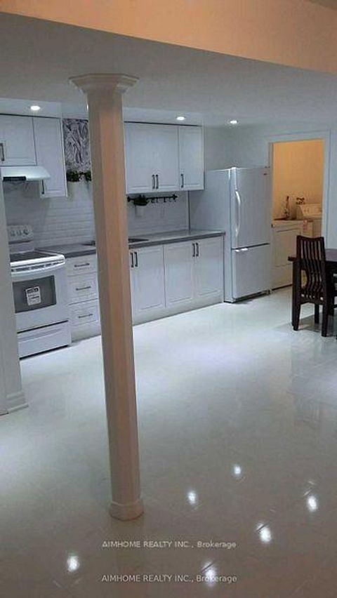 Photo 12 at 213 Hupfield Trail, Malvern, Toronto