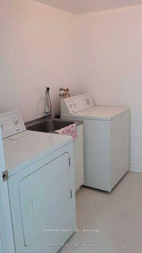 Photo 13 at 213 Hupfield Trail, Malvern, Toronto