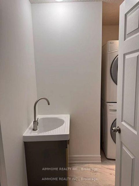 Photo 14 at 213 Hupfield Trail, Malvern, Toronto