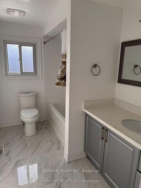 Photo 15 at 213 Hupfield Trail, Malvern, Toronto