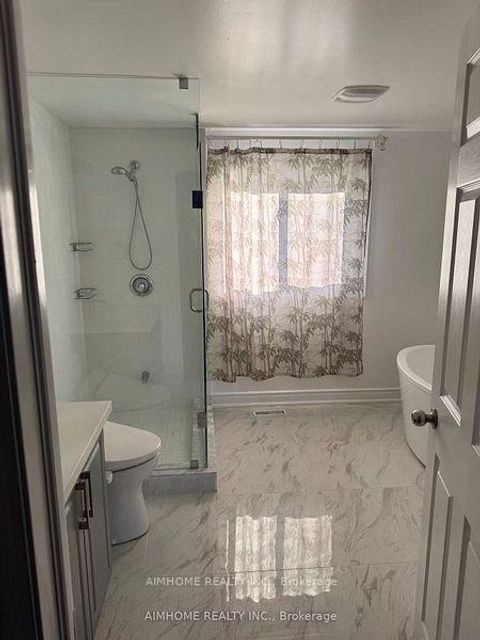 Photo 16 at 213 Hupfield Trail, Malvern, Toronto