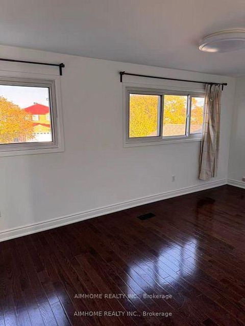 Photo 17 at 213 Hupfield Trail, Malvern, Toronto