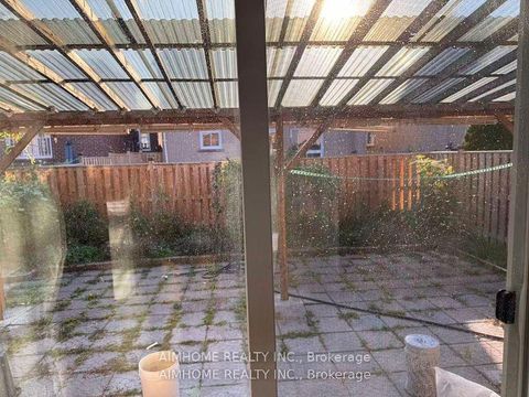 Photo 18 at 213 Hupfield Trail, Malvern, Toronto