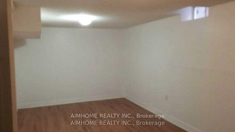 Photo 21 at 213 Hupfield Trail, Malvern, Toronto