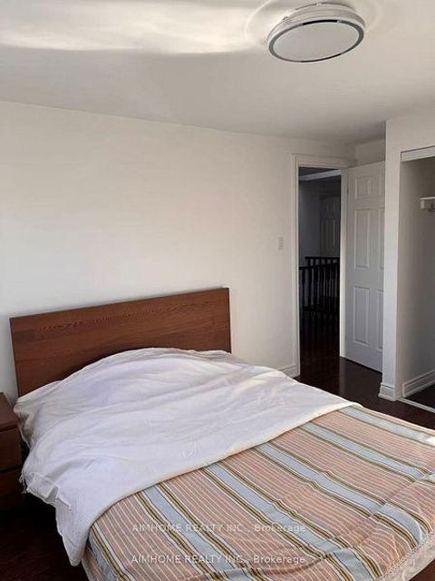 Photo 22 at 213 Hupfield Trail, Malvern, Toronto