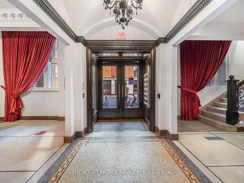 Photo 7 at 5607 - 197 Yonge Street, Yonge Corridor, Toronto Photo 7 at 5607 - 197 Yonge Street, Yonge Corridor, Toronto